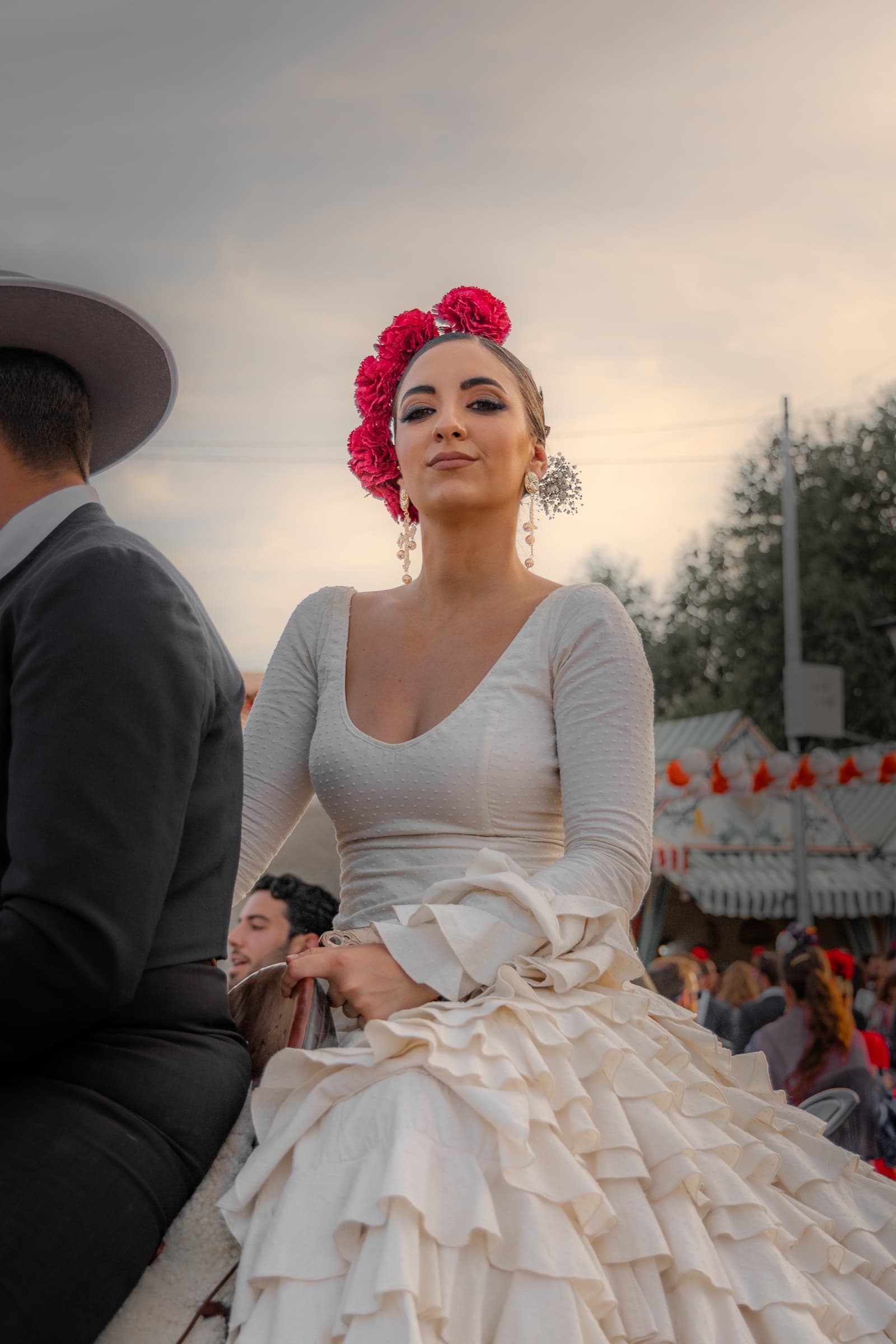 Feria de Séville