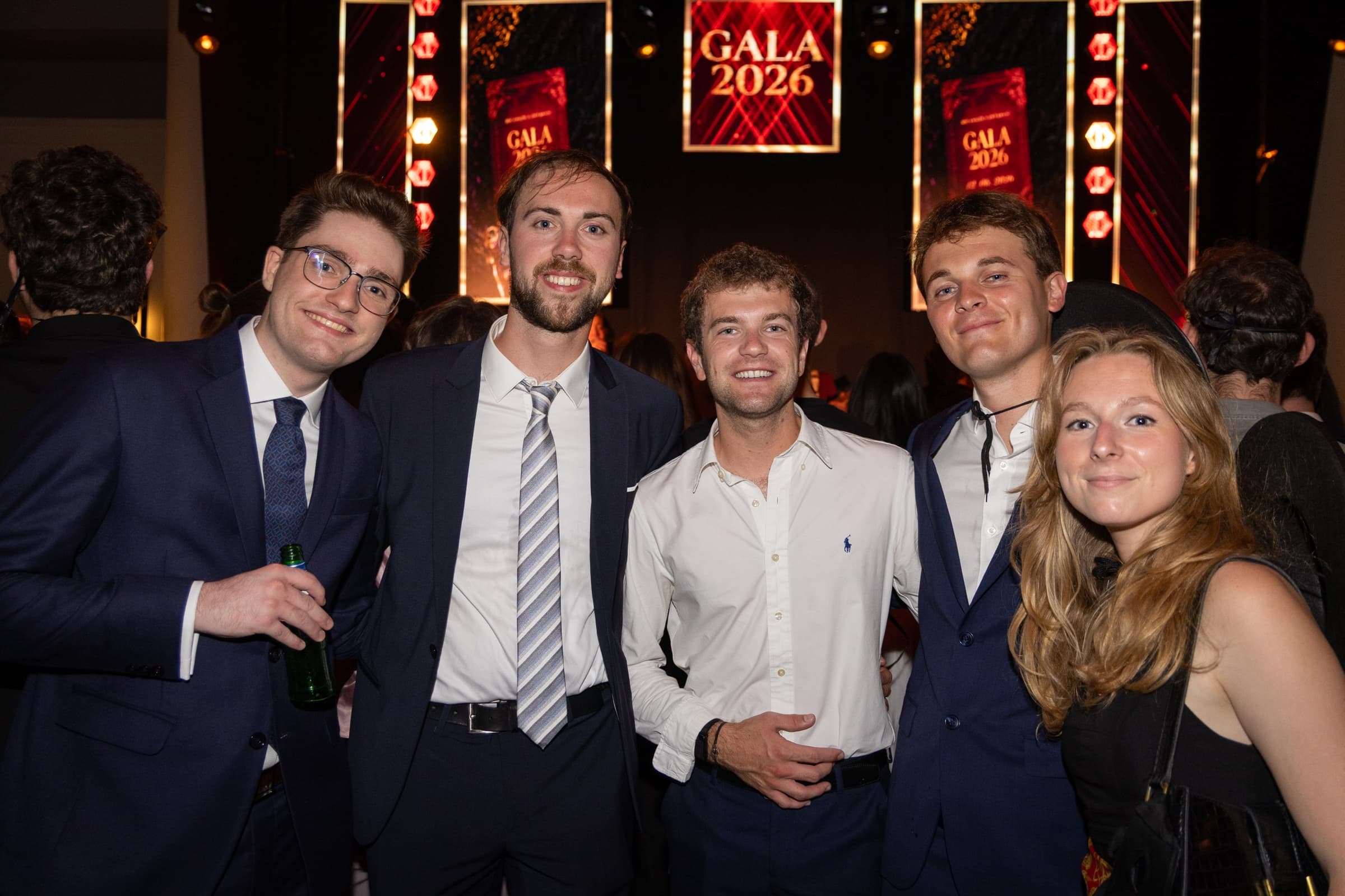 Gala