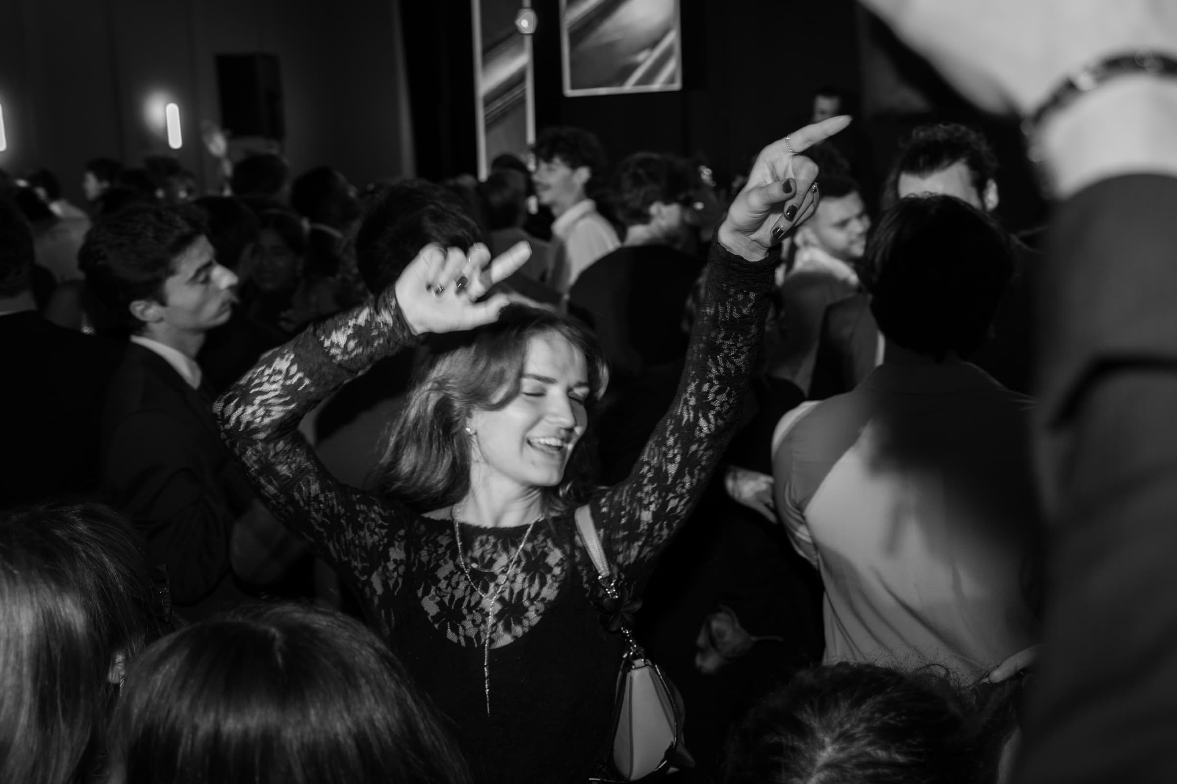 Soirée