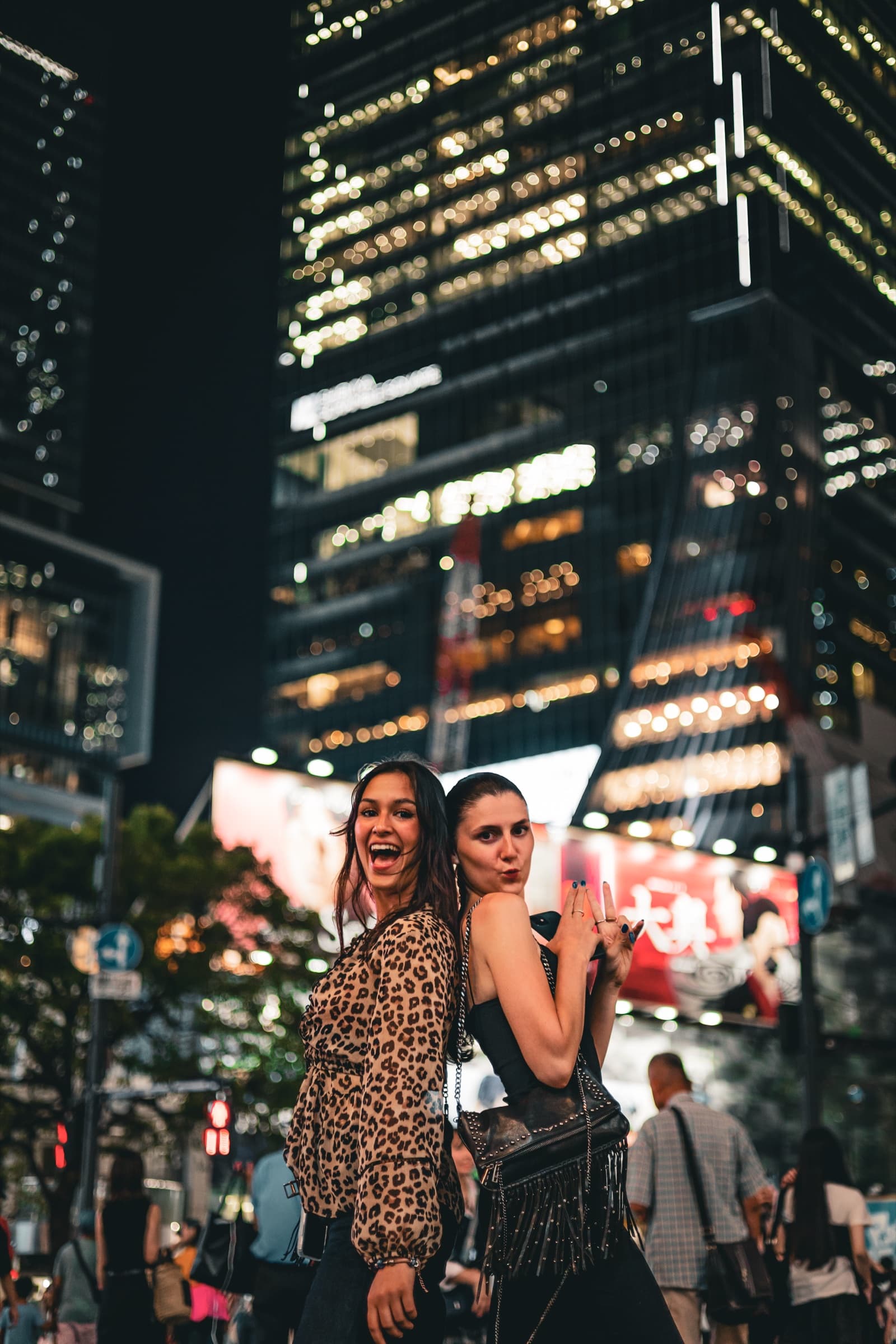 Tokyo