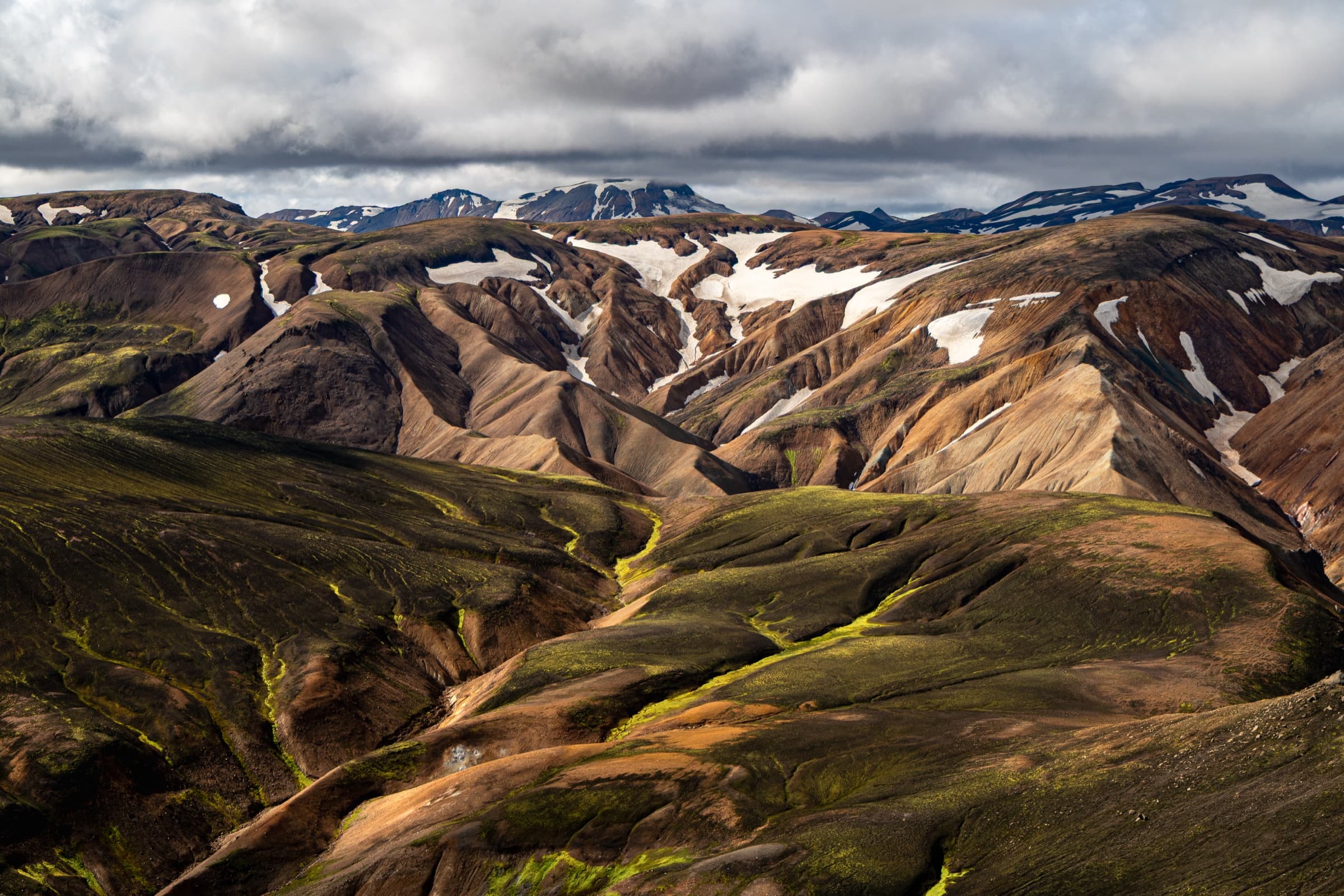 Islande, 2025, photographie de Benjamin Balayre