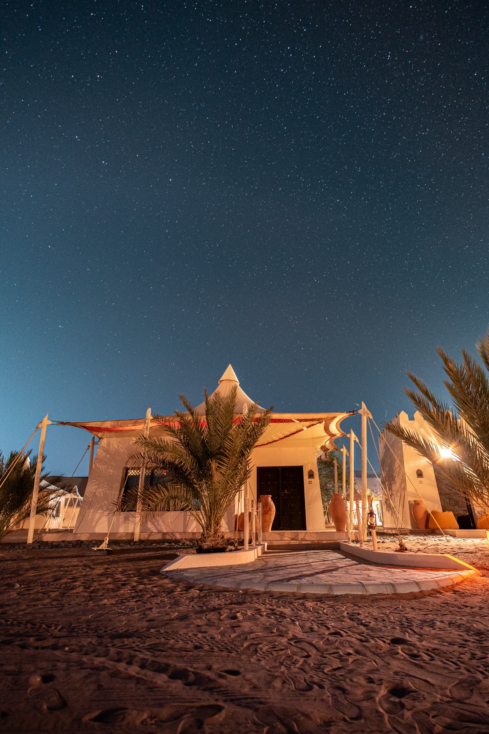 Oman, 2025, photographie de Benjamin Balayre